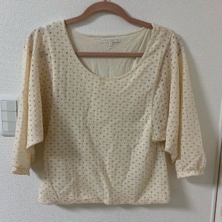 プロポーションボディドレッシング(PROPORTION BODY DRESSING)のブラウス トップス　プロポーションボディドレッシング(シャツ/ブラウス(長袖/七分))