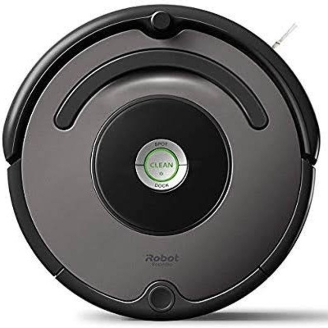 Roomba643