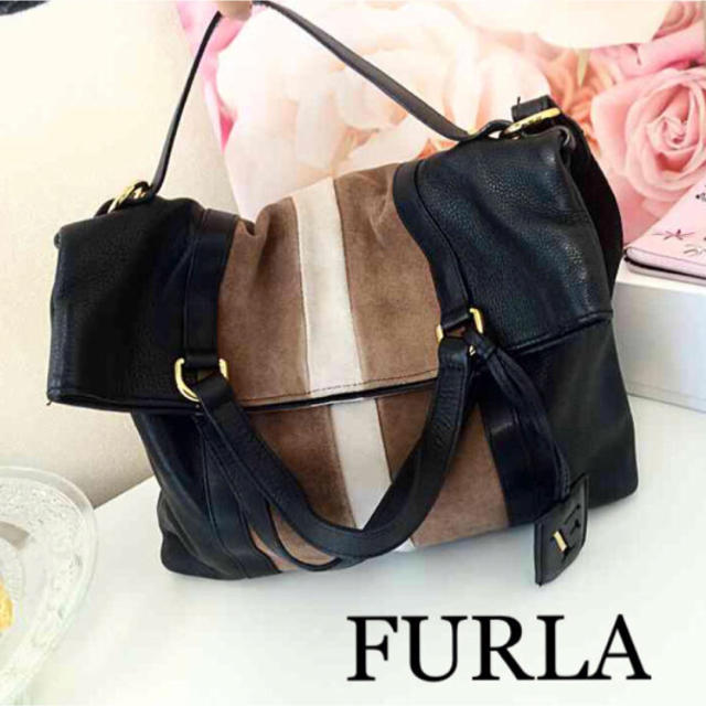 FURLA フルラ 3way