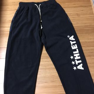 アスレタ(ATHLETA)のフジタさん専用　サッカー　アスレタ　ズボン(ウェア)