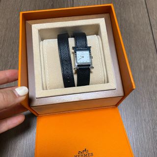 エルメス(Hermes)のエルメス　時計(腕時計)