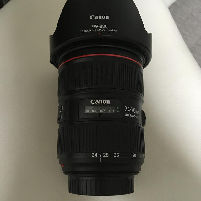 ✨良品✨CANON EF 28-70mm f/2.8 L USM