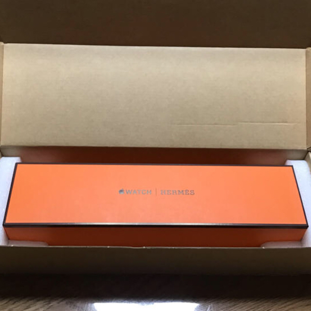 Apple Watch series 5  40mm HERMES