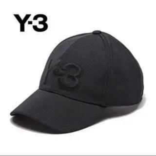 ワイスリー(Y-3)のY-3 キャップ(キャップ)