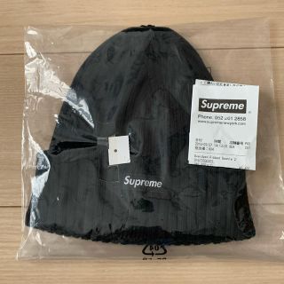 シュプリーム(Supreme)のSupreme Overdyed Beanie シュプリーム ビーニー ボックス(ニット帽/ビーニー)