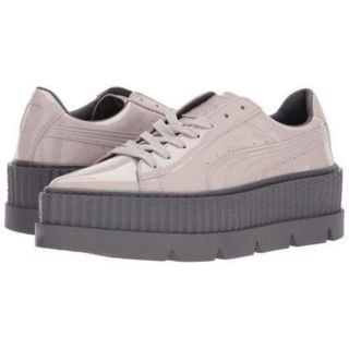 プーマ(PUMA)のpuma fenty pointy creepers 23.5cm(スニーカー)