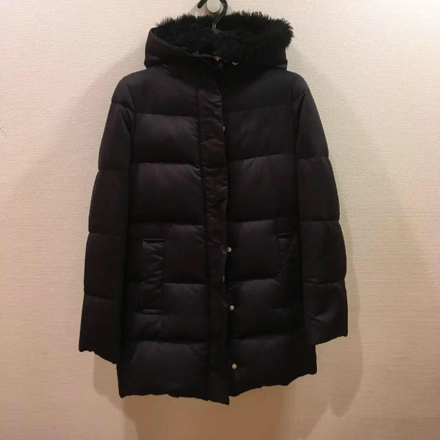 MACKINTOSH MAYBOLE SHORT ダウンコート | www.tspea.org