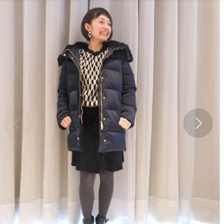 MACKINTOSH MAYBOLE SHORT ダウンコート | www.tspea.org