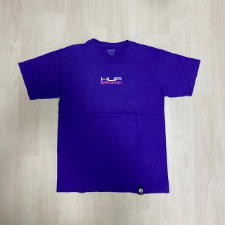 ハフ(HUF)のHUF X SORAYAMA SORAYAMA RIDE S/S(Tシャツ/カットソー(半袖/袖なし))