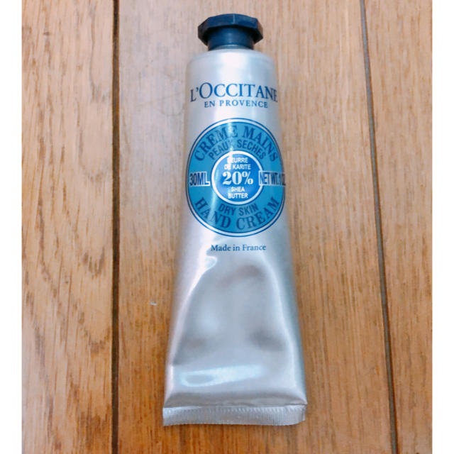 L'OCCITANE(ロクシタン)のロクシタン　ハンドクリーム コスメ/美容のボディケア(ハンドクリーム)の商品写真