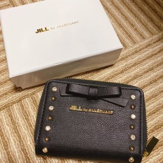 ジルバイジルスチュアート(JILL by JILLSTUART)のジルバイジルスチュアート アクトレスウォレット(財布)