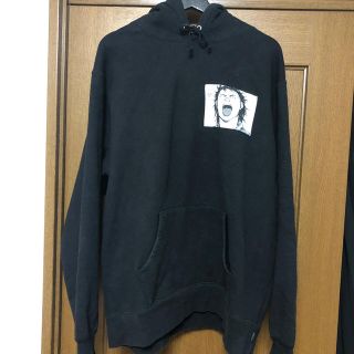 シュプリーム(Supreme)のsupreme akira コラボ パーカー xl(パーカー)