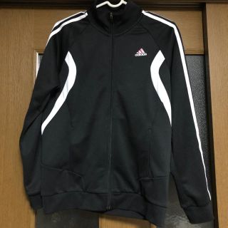 アディダス(adidas)のadidas UVカットジャージ(ウェア)