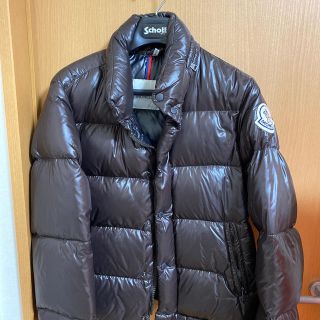 モンクレール(MONCLER)のモンクレール　　エベレスト(ダウンジャケット)