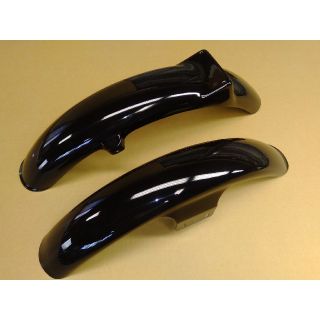 ○新品セット○250TR○フロントフェンダー&リアフェンダーの ○新品セット○250TR○フロントフェンダー&リアフェンダーの