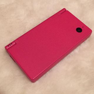 Nintendo☆DSi(携帯用ゲーム機本体)