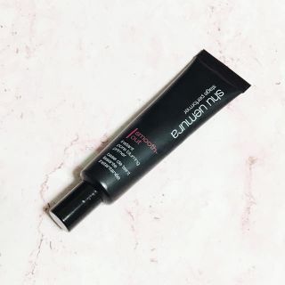 シュウウエムラ(shu uemura)の【shu uemura】ステージ パフォーマー スムースアウト(化粧下地)