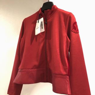 モンクレール(MONCLER)のモンクレールキッズ MONCLER kids カーディガン 12A 新品(カーディガン)