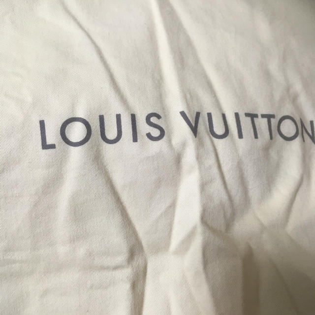 LOUIS VUITTON(ルイヴィトン)の⭐︎frmjpn様専用⭐︎ルイヴィトン♡保存袋 レディースのバッグ(ショップ袋)の商品写真