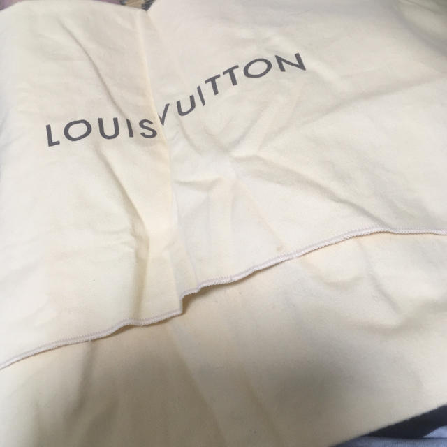 LOUIS VUITTON(ルイヴィトン)の⭐︎frmjpn様専用⭐︎ルイヴィトン♡保存袋 レディースのバッグ(ショップ袋)の商品写真