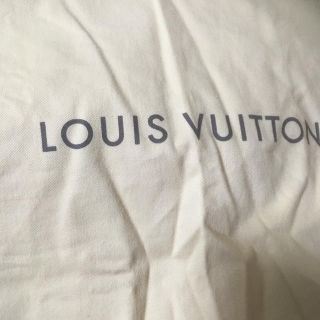 ルイヴィトン(LOUIS VUITTON)の⭐︎frmjpn様専用⭐︎ルイヴィトン♡保存袋(ショップ袋)