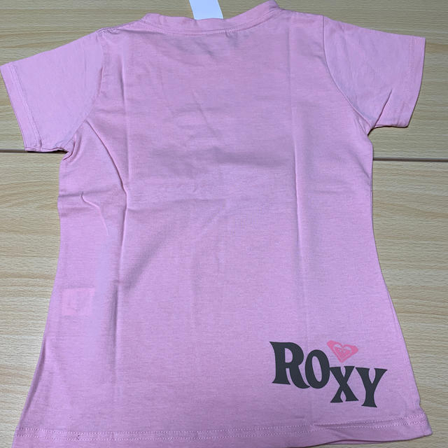 Roxy(ロキシー)のROXY Tシャツ レディースのトップス(Tシャツ(半袖/袖なし))の商品写真