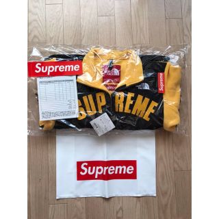 シュプリーム(Supreme)のSupreme ノースフェイス NORTH デナリ ジャケット フリース(ブルゾン)