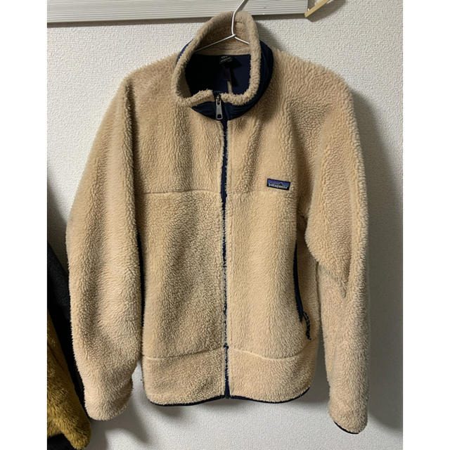 パタゴニア　patagonia フリース