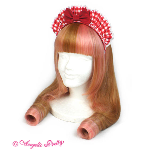 Angelic Pretty - Angelic pretty Be My Valentine JSK KC の Angelic Pretty - Angelic pretty Be My Valentine JSK KC の