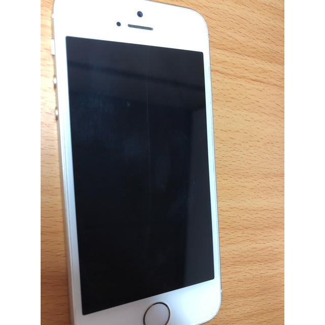 iPhone(アイフォーン)の【値下げ】iPhone SE 128GB SIMフリー⭐︎ スマホ/家電/カメラのスマートフォン/携帯電話(スマートフォン本体)の商品写真