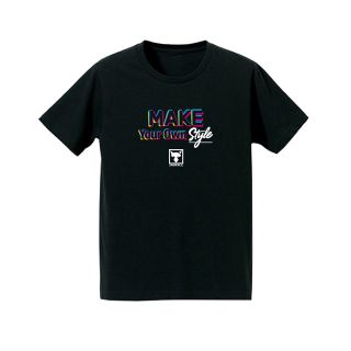 ジャッカル(JACKALL)のジャッカル　Ｔシャツ　黒　釣りフェスティバル限定　新品未開封(Tシャツ/カットソー(半袖/袖なし))