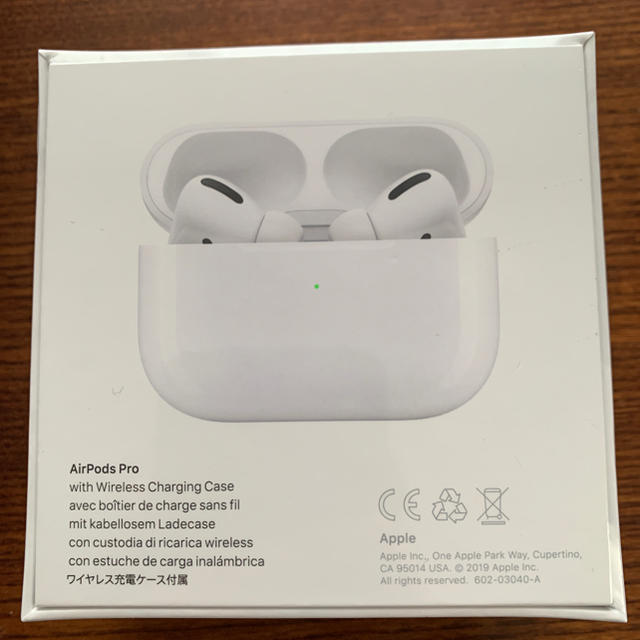 Airpods