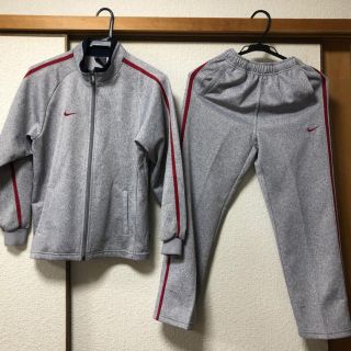 ナイキ(NIKE)のcacao様　NIKE ジャージ セットアップ(ジャージ)