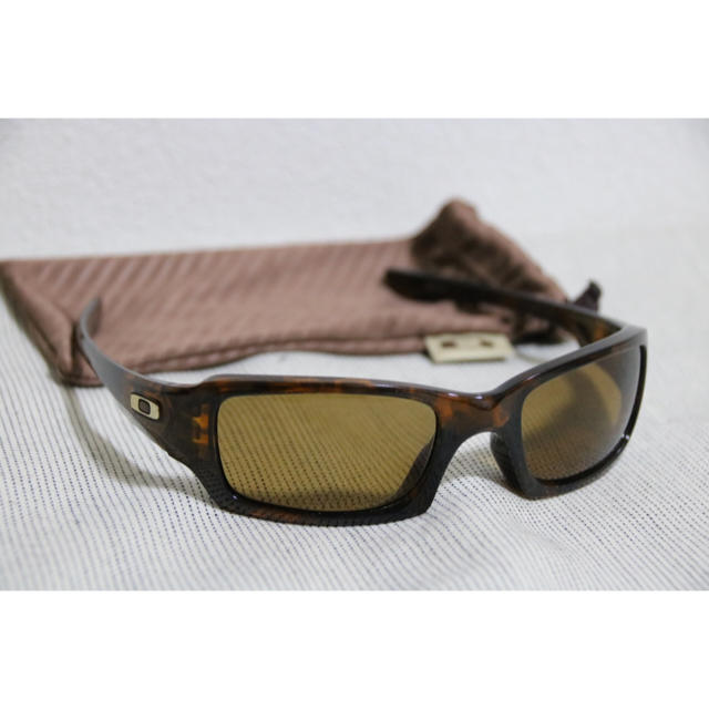 OAKLEY オークリー サングラス (4+1)2 Fives Squared