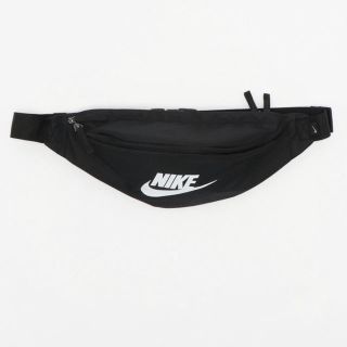 ナイキ(NIKE)の5月限定価格 NIKE ヘリテージ  ヒップバック(ウエストポーチ)