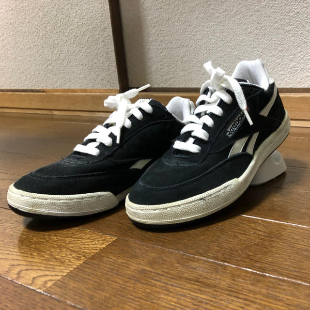 Reebok(リーボック)のreebok スニーカー キッズ/ベビー/マタニティのキッズ靴/シューズ(15cm~)(スニーカー)の商品写真