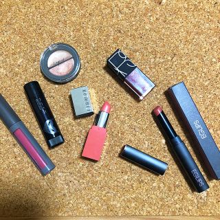 ナーズ(NARS)の専用です。(コフレ/メイクアップセット)