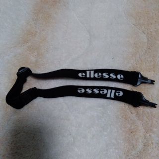 エレッセ(ellesse)のellesse／エレッセ　メガネバンド(サングラス/メガネ)