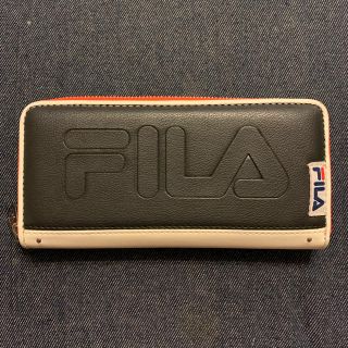 フィラ(FILA)のFILA 長財布(長財布)