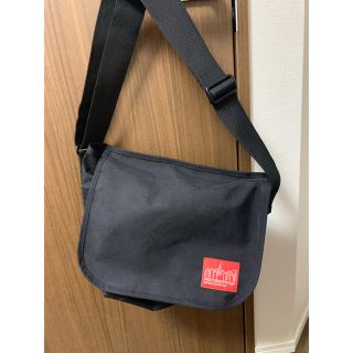 マンハッタンパッセージ(Manhattan Passage)のManhattan Portage  マンハッタンパッセージ　ショルダー　バック(ショルダーバッグ)