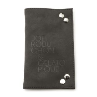 ジェラートピケ(gelato pique)の新品  Joel Robuchon＆gelato pique ジュエリーケース(ポーチ)