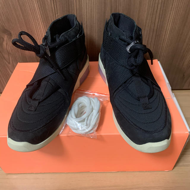 NIKE AIR FEAR OF GOD 1スニーカー