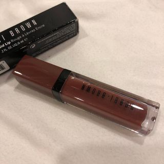 ボビイブラウン(BOBBI BROWN)のBOBBI BROWN リップ オートココア(リップグロス)