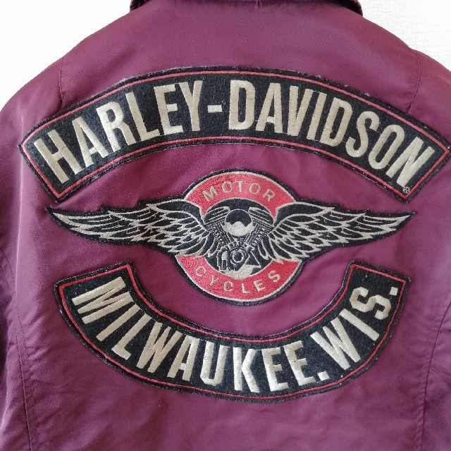 Harley Davidson - C85 ハーレーダビッドソン フライト Harley Davidson - C85 ハーレーダビッドソン フライト