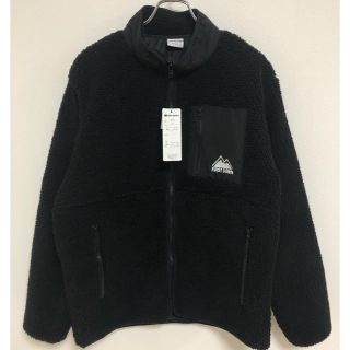 パタゴニア(patagonia)の◆ FIRST DOWN ファーストダウン ボア ジャケット L ◆(ブルゾン)