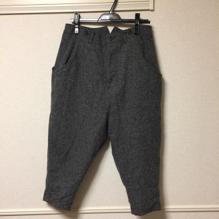 グラム サルエルパンツ(メンズ)の通販 50点 | glambのメンズを買うなら ...