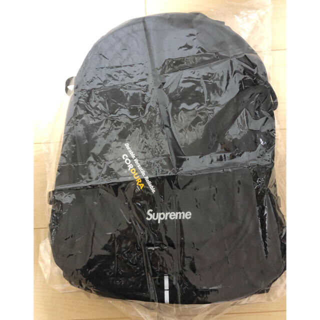 Supreme(シュプリーム)のSupreme Backpack メンズのバッグ(バッグパック/リュック)の商品写真