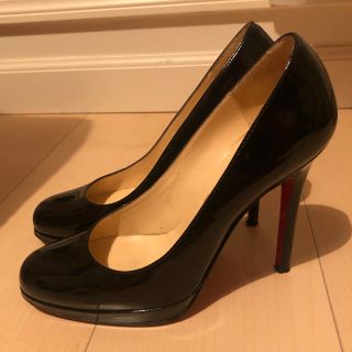 クリスチャンルブタン(Christian Louboutin)のChristian Louboutin パンプス(ハイヒール/パンプス)