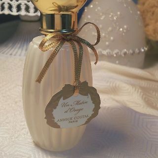 アニックグタール(Annick Goutal)のAnnick Goutal アニックグタール アンマタンドラージュ 50ml(香水(女性用))