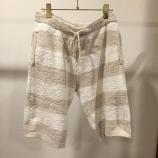 カシウエア(kashwere)のkashwere（カシウエア）暖かパンツ(ルームウェア)